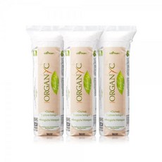 콜만오가닉화장솜