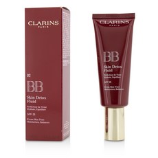 클라란스 - BB 스킨 디톡스 플루이드 SPF 25 45ml/1.6oz, 1개 - 클라란스맨