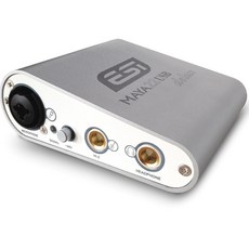 마야사운드카드