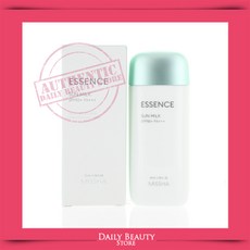 미샤톤업에센스