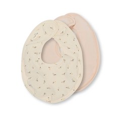 콩제슬래드턱받이