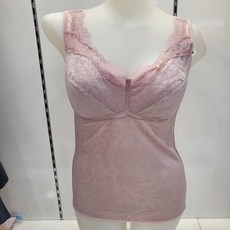 비비안인견런닝