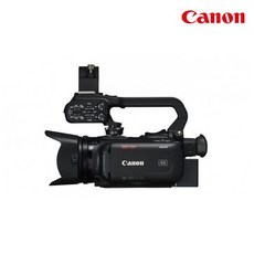 [Canon] XA45 / 4K 프로페셔널 캠코더, 없음