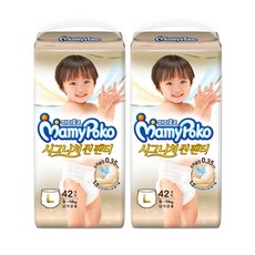 마미포코시그니처