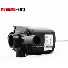 제빙기용 순환 펌프 RS-168B AC220-240V 18W 워터