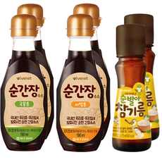 아이베넷아기간장