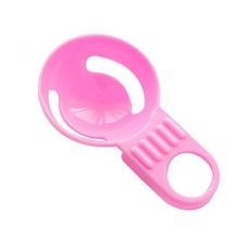 계란커터 계란 흰색 필터 멀티 컬러 주방 베이킹 액세서리 도구 분리 요리 도구 달걀분리기, 9.FLQ - J4, 1개