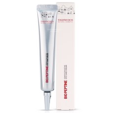 스와니코코 퍼멘테이션 펩타인 아이크림 20ml, 1개
