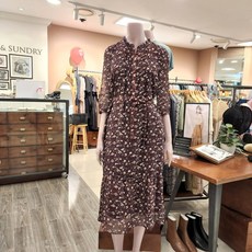 BCBG [올앤선드리] A 실비PRINT OP _ A2F7O671