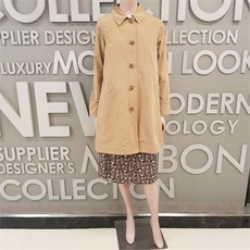 bcbg트렌치코트