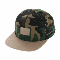 블랙클로버스냅백