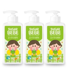 베베스킨아기주방세제