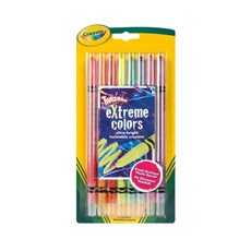 크레욜라트위스트형광