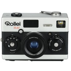 롤라이 ROLLEI 35AF 아날로그 카메라 고품질