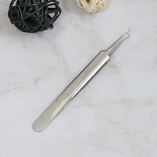 의료기기압출핀셋