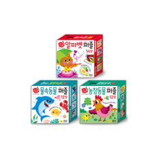 코스트코도우들퍼즐