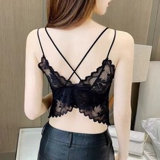 탑텐브라패드캐미솔