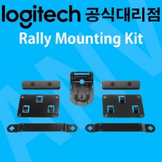 로지텍rally