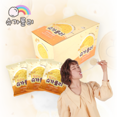 NEW 톡톡 빅 슈가롤리 달고나 솜사탕 톡톡 뿌려먹는 팝핑캔디 아이간식 어린이날 선물, 05.솜사탕버스데이 1팩+1팩, 1개, 12g