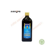 데체코 엑스트라버진 올리브유 500ml2421874, 데체코 엑스트라버진 올리브유 500ml