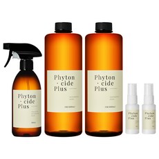 피톤치드공급기