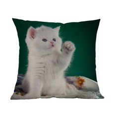 메쉬솜매트만들기