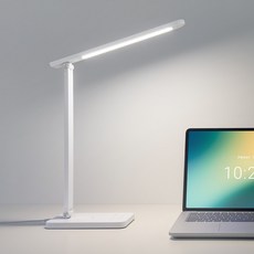 브로닉 퓨어루멘 LED 책상 스탠드 조명 독서등 학습용 스텐드 로닉 퓨어루멘 LED 책상 스탠드 조명 독서등 학습용 스텐드