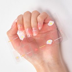 오호라네일