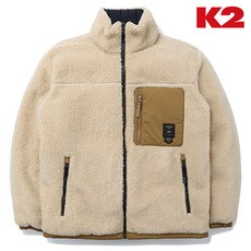 *본사직영* [K2] 비숑(BICHON) 리버시블 다운 URBAN KMW21579E1