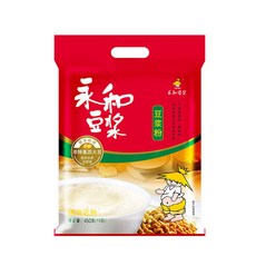 또우장가루