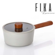 피카리저브 IH 풀인덕션 편수냄비 18cm, 미드나잇그린 - fiioka11