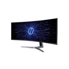 삼성49인치모니터