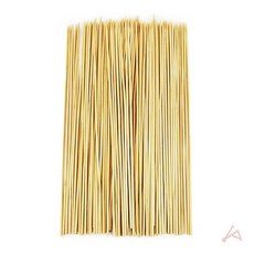 대나무 닭꼬치 꼬지 100P 오뎅꼬지, 1개