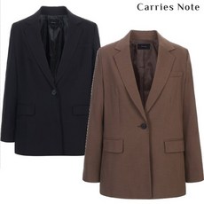 캐리스노트자켓