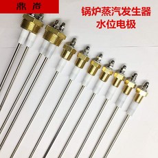 booya 절약형보일러 계책 탐침 측정함 통제 전극봉 액 감응 부품, 1인치 이 3극 500MM