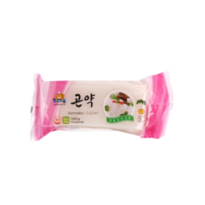 (무)동양식품묵곤약 500gX20개, 10kg, 7박스