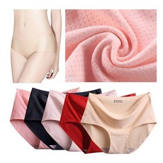 탑텐심리스팬티