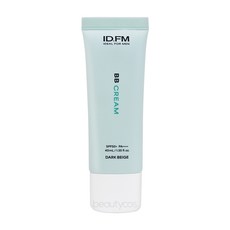 아이디얼포맨 블레미시 커버 비비크림 40ml (SPF50+)