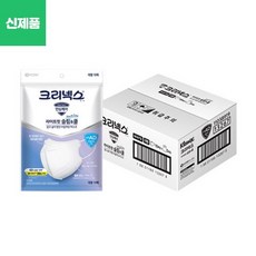 크리넥스라이트핏쿨마스크