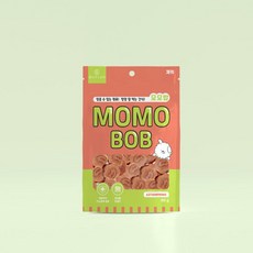 모모밥 소고기+비타민 2+1 80g, 1, 본상품선택