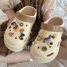그로밋크록스 TOP01