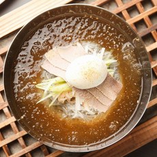 야심찬냉면