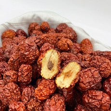 올바른새움푸드 국산 100% 혈액순환에 좋은 왕건대추, 1개, 중2kg