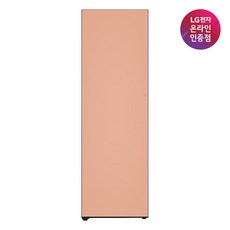 [LG전자공식인증점] 컨버터블 패키지 오브제컬렉션 김치냉장고 Z323GH3SK (우터치/우열림)