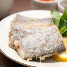얌테이블 간편한 손질 토막갈치 500g(17미내외)_생선구이, 단일상품