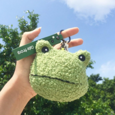 개구리지갑