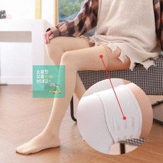 판타롱오버니삭스밴드스타킹