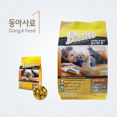 [펫시아] 1세이상 어덜트 닭고기 3KG 2팩, 상세설명 참조, 상세설명 참조, 없음