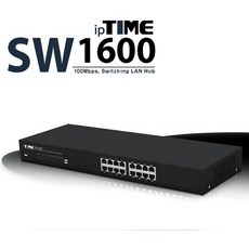 iptime16port