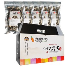 소담김부각